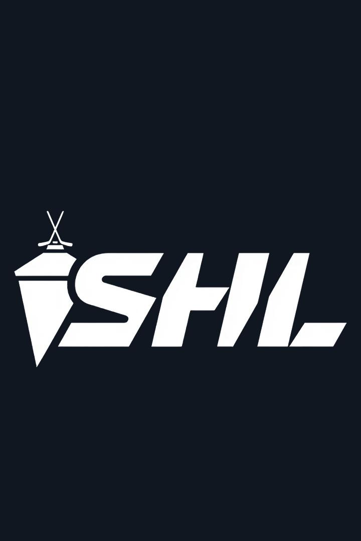 Хоккей Шведская Хоккейная Лига SHL. Плей-офф 2024/25. Финал. Брюнес (Евле) - Лулео. Матч 1