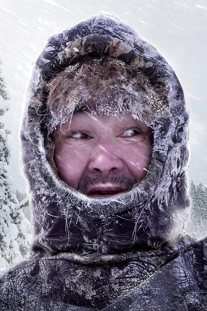 Вернуться в Тайгу