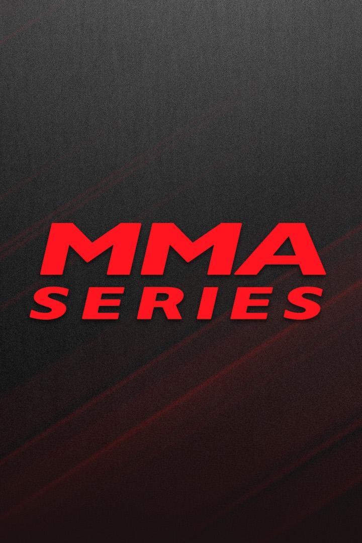 ММА Серия-78. Elite Fights. С.Бобрышев vs З.Юсупов, З.Гаджибабаев vs А.Жуковский