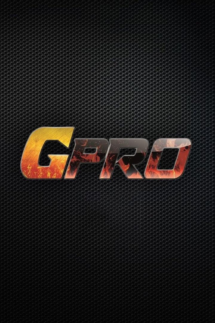 MMA GPRO-46. Часть 2-я