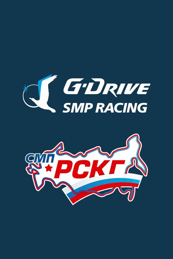 Автоспорт. Чемпионат России. Moscow Raceway. SMP Formula 4. Гонка 2