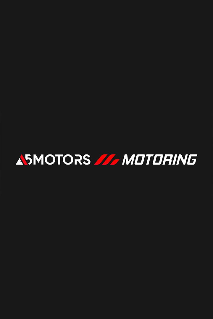 Мотоспорт. A5Motors Motoring 2025. 1 этап. Supersport 2