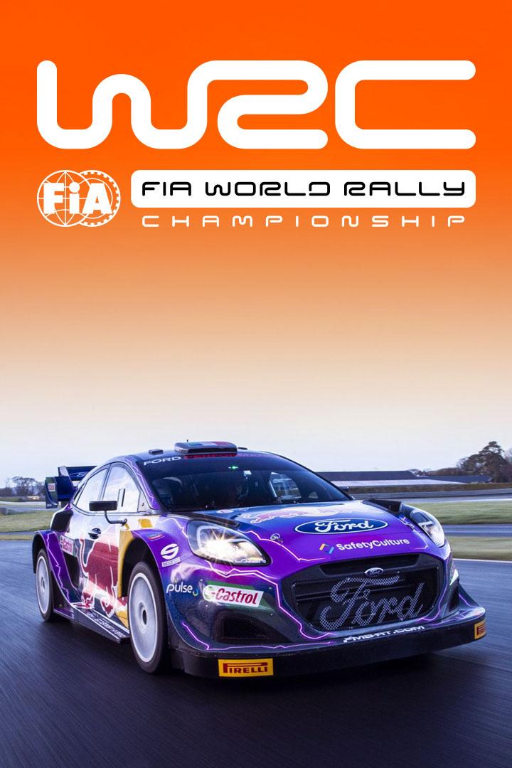 Автоспорт Чемпионат мира по ралли WRC 2025. 6 этап. Ралли Сардиния (Италия). День 4. 14 спецучасток. Порт Сан Паоло 1
