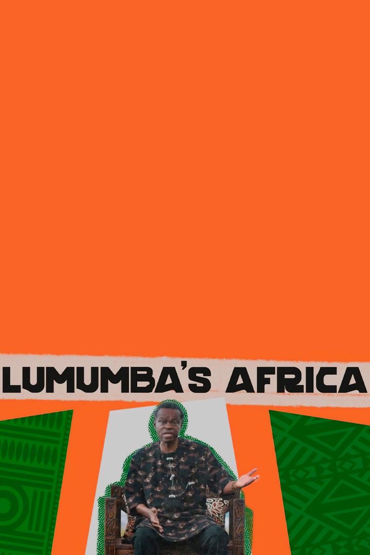 Lumumba’s