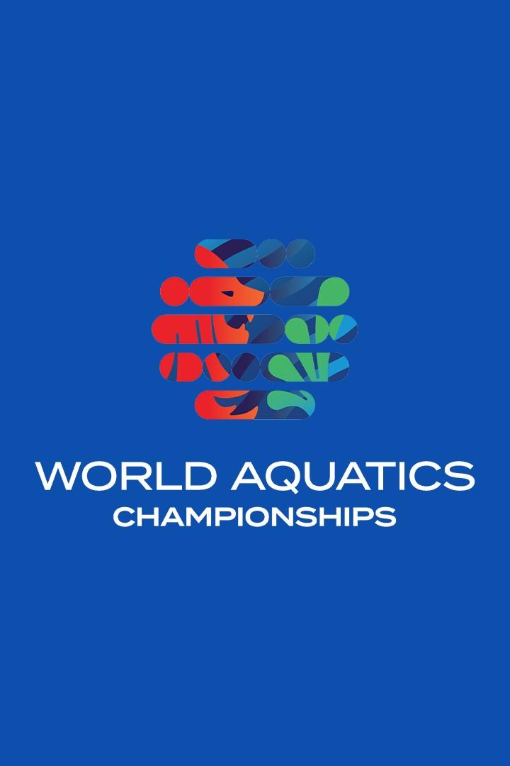 Чемпионат мира по водным видам спорта. Синхронное плавание. Микст. Техническая программа. Трансляция из Сингапура
