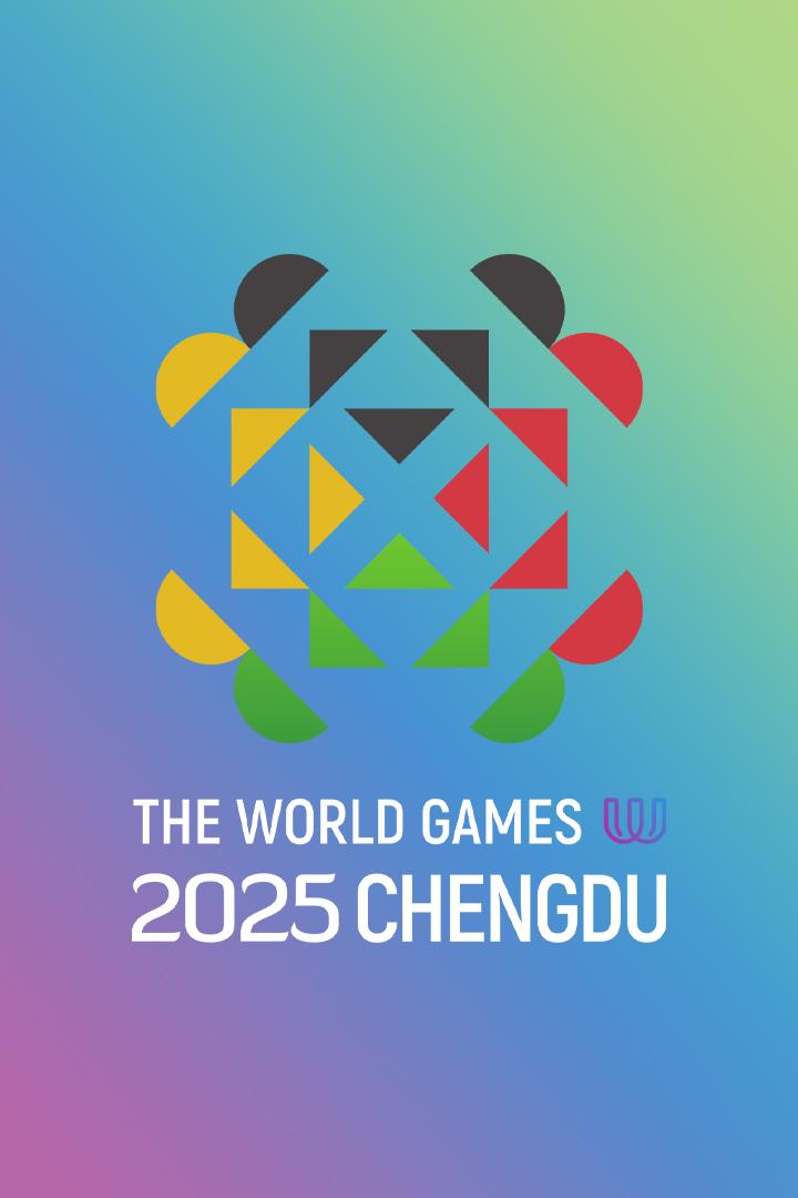 Всемирные Игры 2025. Флорбол. Мужчины. Финал