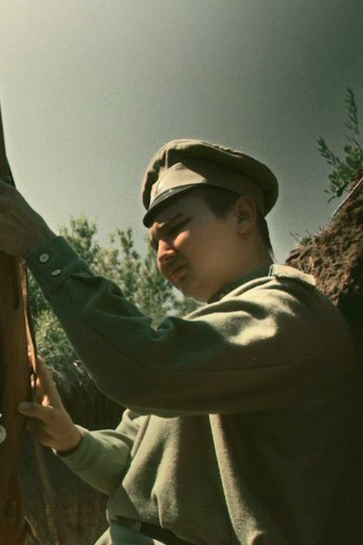 Лес Памяти