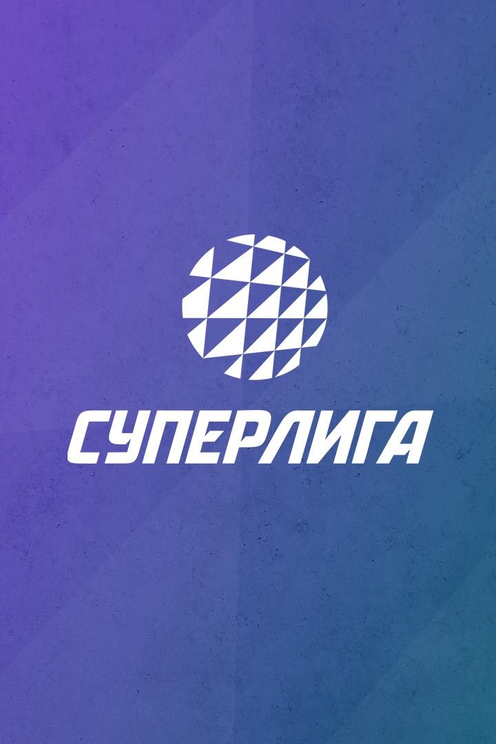 Волейбол. Суперлига. Горький - Белогорье. Мужчины