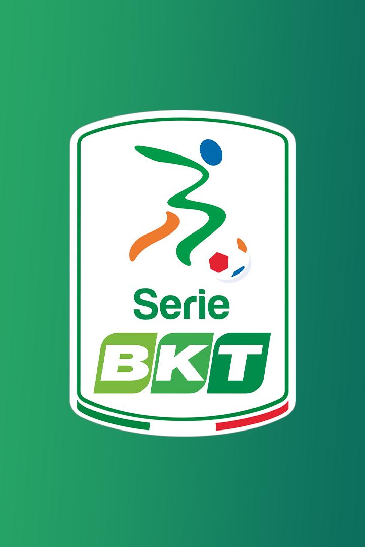 Фрозиноне - Монца. Серия Б. Сезон 25/26