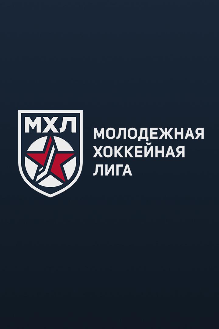 Olimpbet Чемпионат МХЛ. "Снежные Барсы" - "Тайфун"