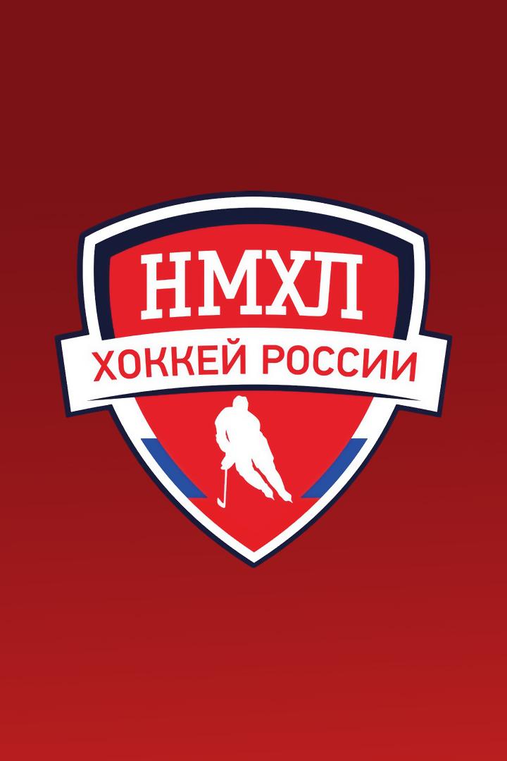 Первенство национальной молодежной хоккейной лиги