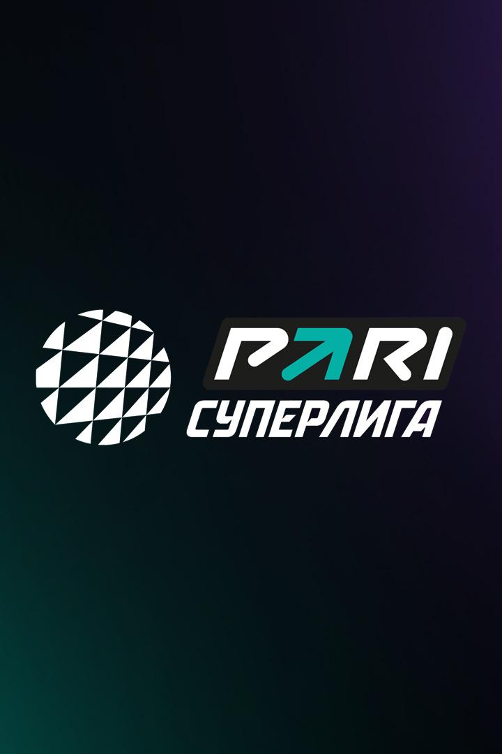 Волейбол. Чемпионат России. Суперлига. Мужчины. "Факел Ямал" (Новый Уренгой) - "Зенит" (Санкт-Петербург)