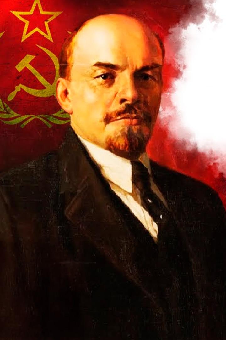 Коммунизм