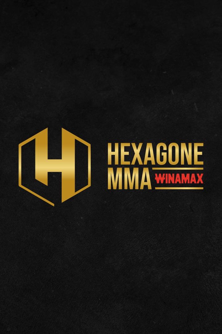 Смешанные единоборства. HEXAGONE MMA 38. Принц Ауналла против Адама Диопа. Клеман Жорданенго против Ислема Масрафа. Трансляция из Франции