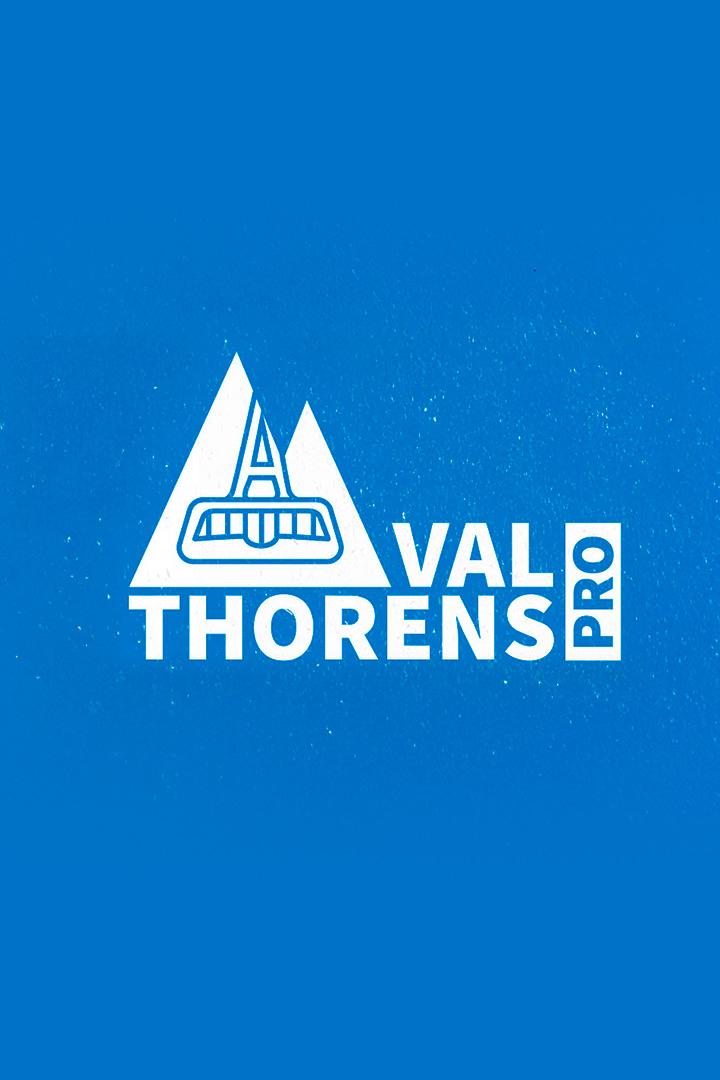 Фрирайд. Мировой тур. 2-й этап. Val Thorens Pro
