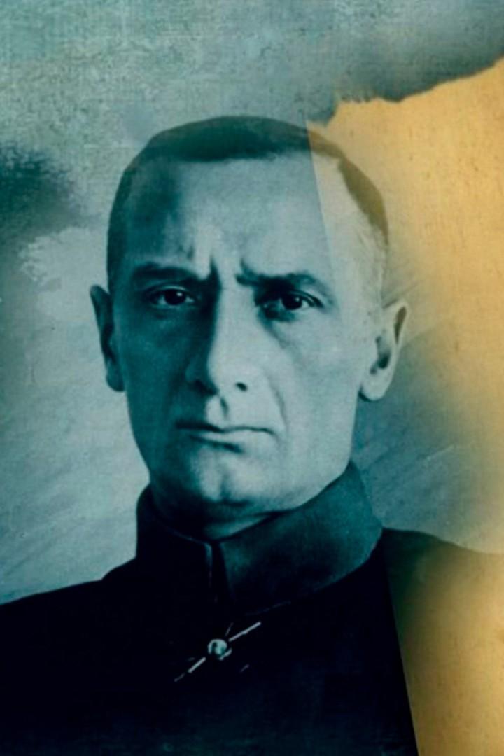 Адмирал Колчак