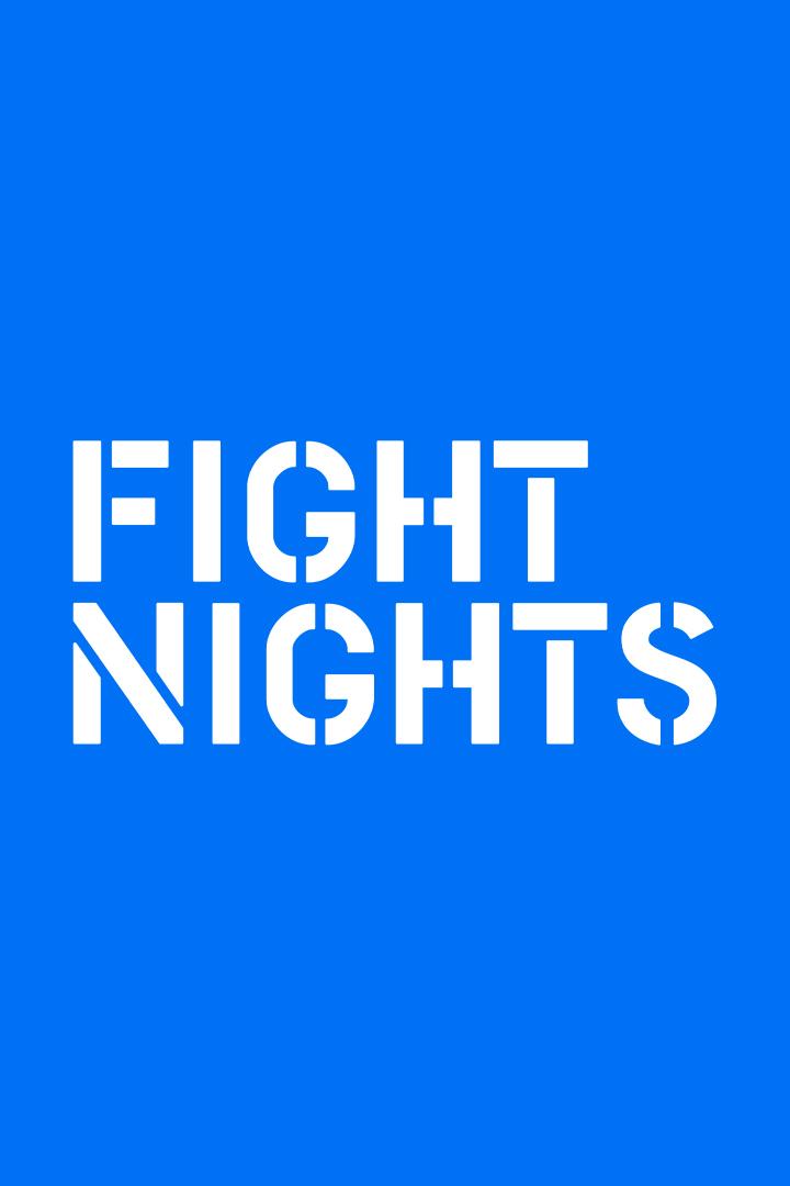 Смешанные единоборства. Бетсити Fight Nights. Трансляция из Элисты