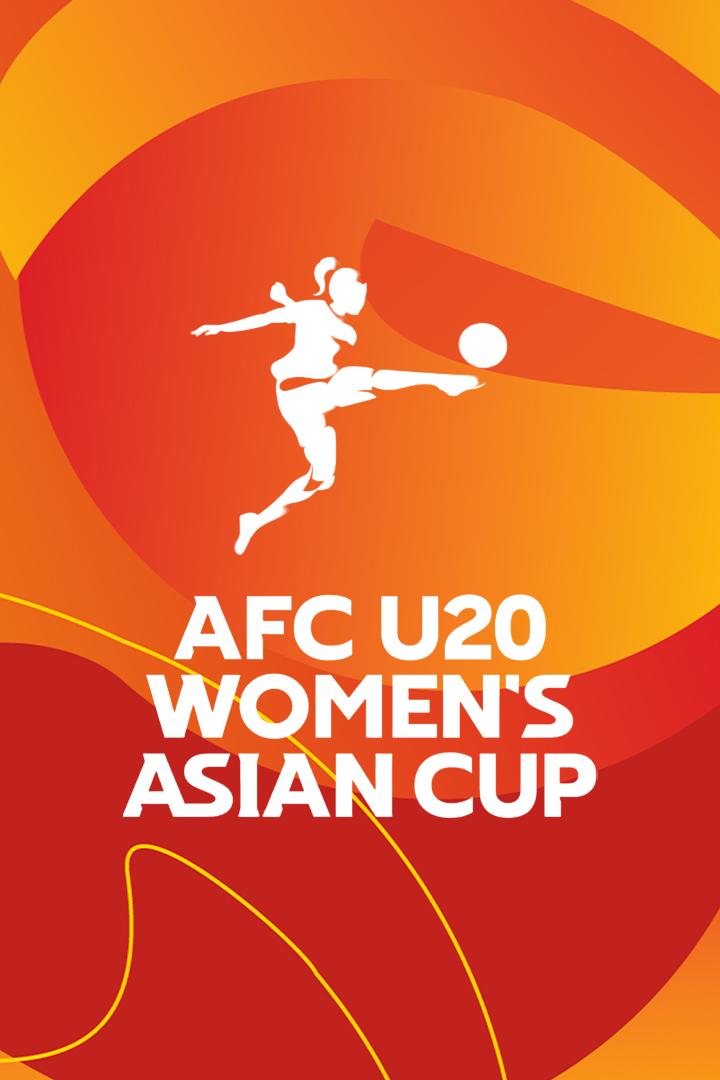 Футбол. Кубок Азии U20. Женщины. Полуфинал 1