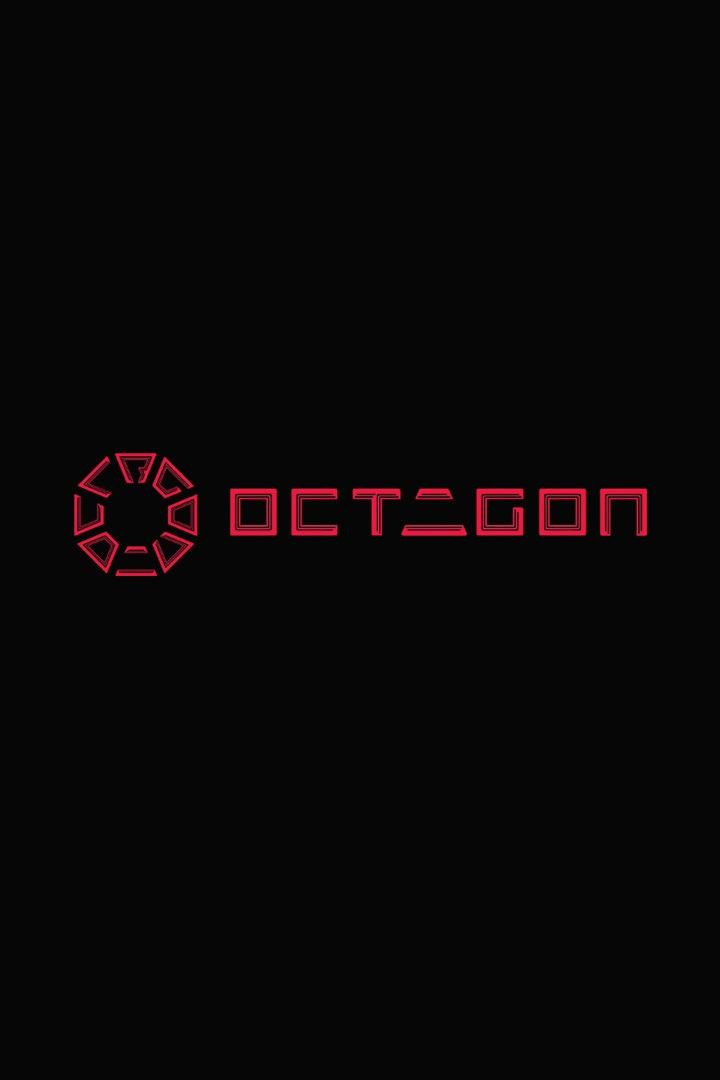 Шоу OCTAGON 86: Trilogy. Ташкент (Узбекистан)