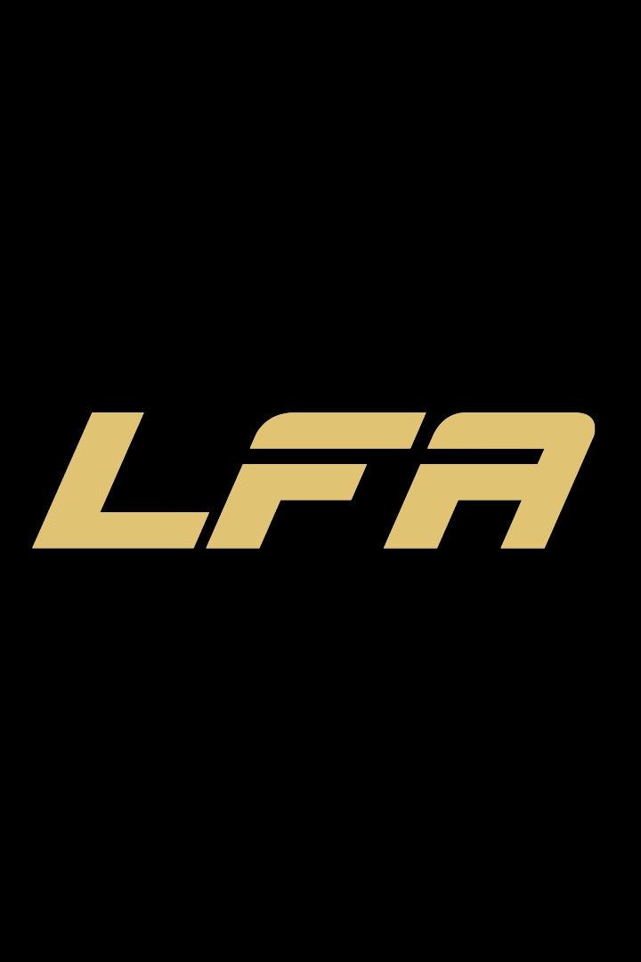 LFA 215 (США) Миранда vs Барзилай