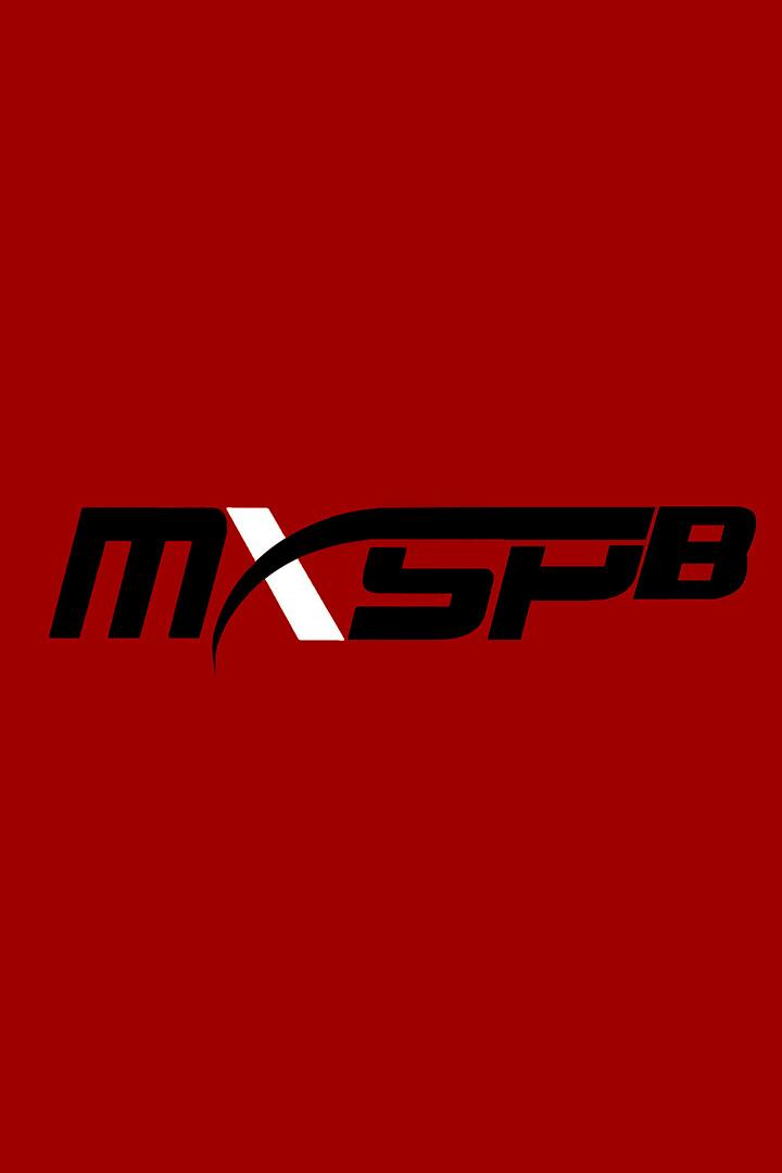 Мотоспорт. Чемпионат Санкт-Петербурга. Supersport+
