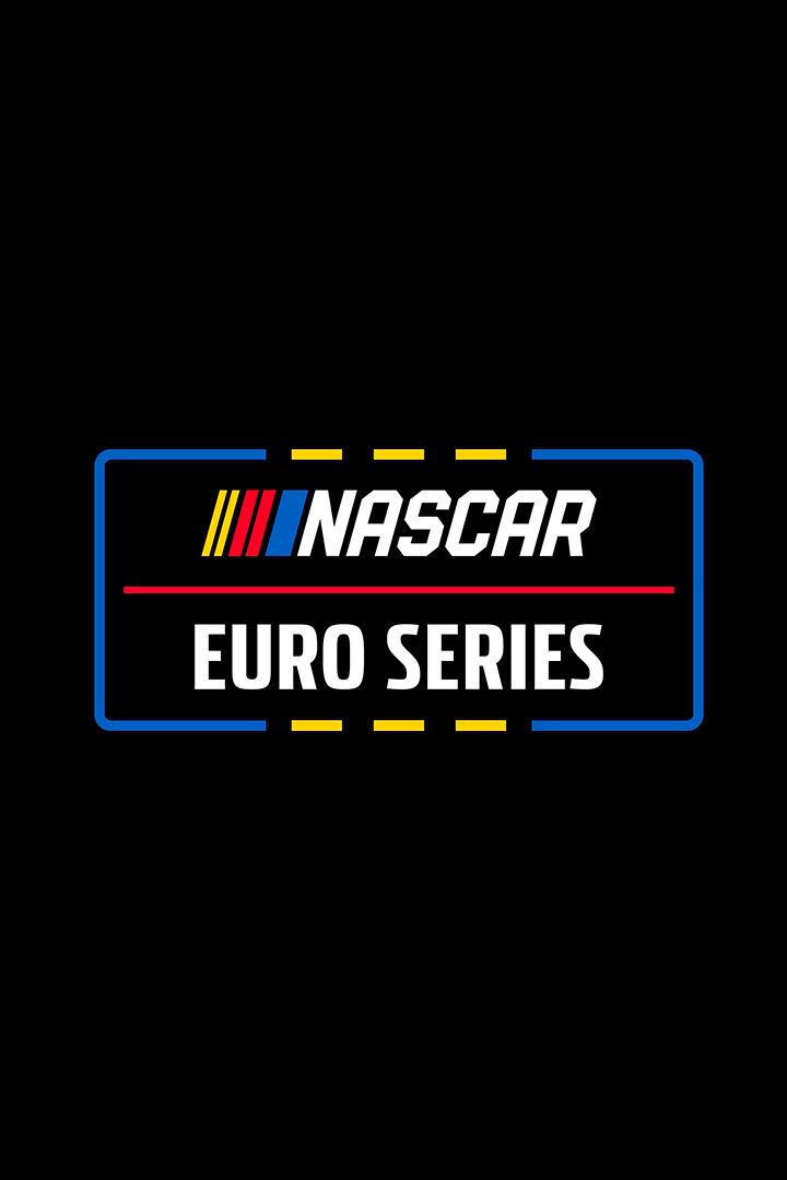 Автоспорт. Европейская серия NASCAR. Гран-при Великобритании. Гонка 2