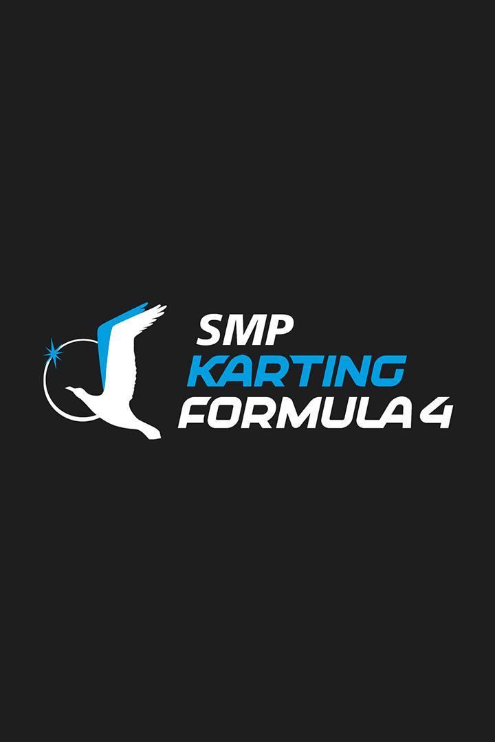 Автоспорт. Чемпионат России. Казань ринг. SMP Formula 4. Гонка 4