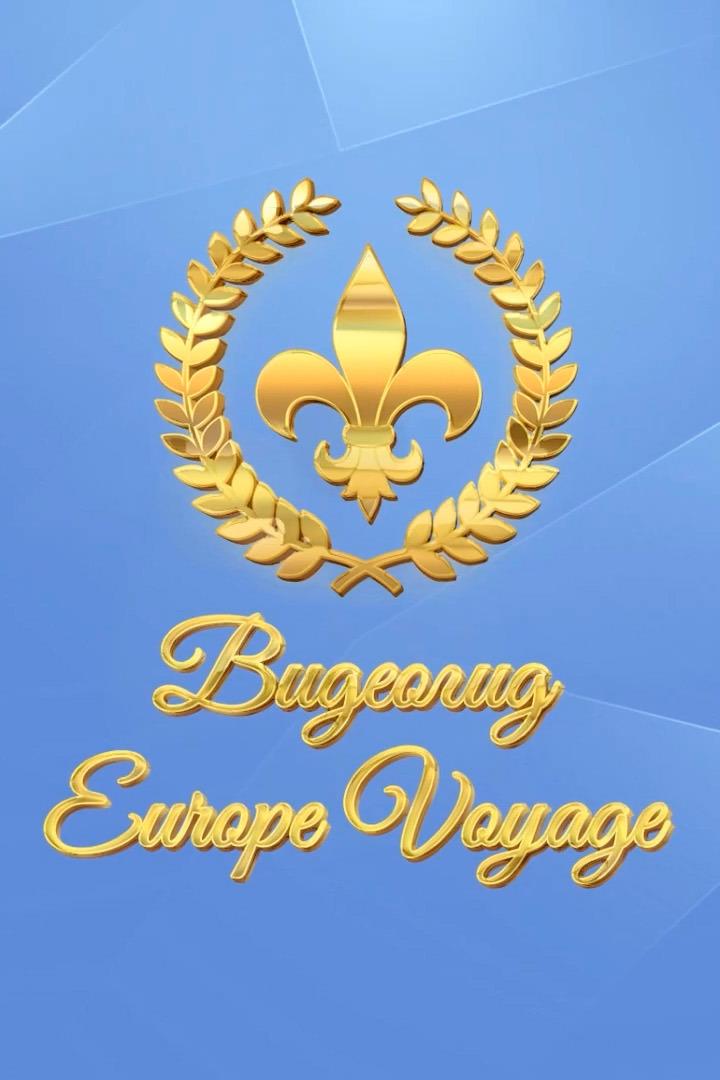 Видеогид Европа вояж