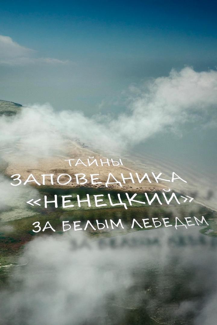 Тайна заповедника «Ненецкий»