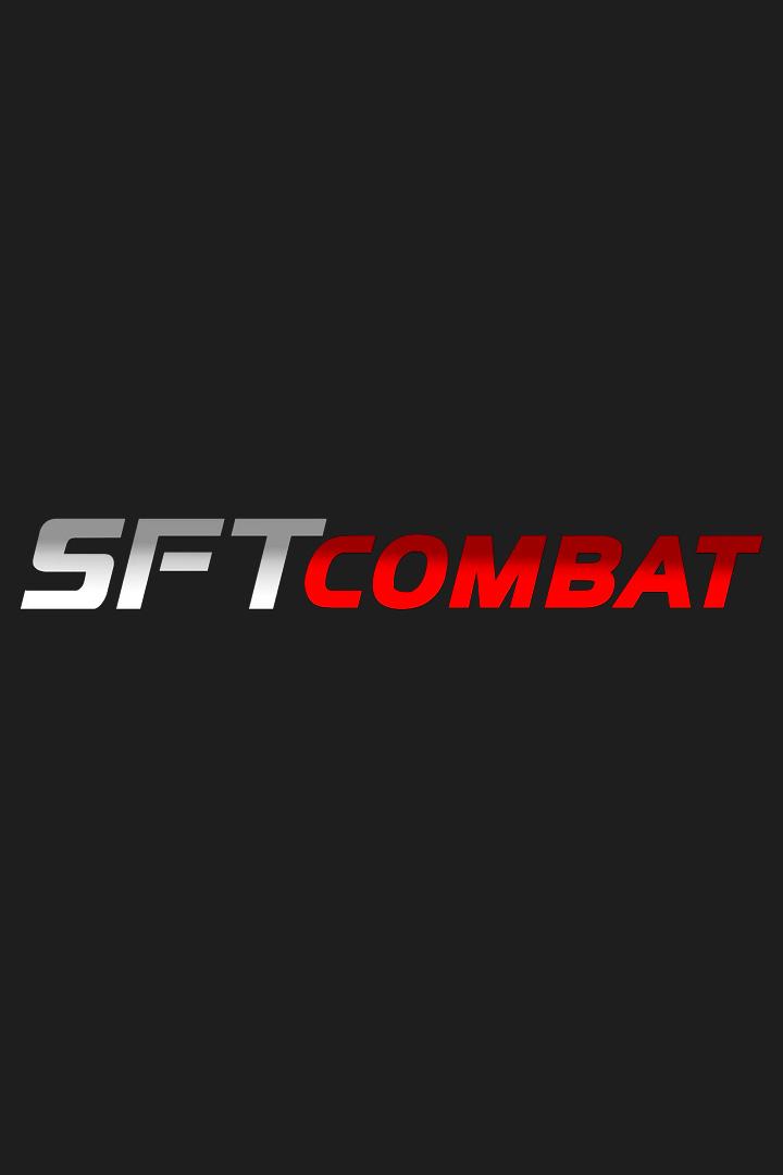 Лига SFT 581: ММА из Бразилии. Женские Поединки. Сателмайер vs Пирис