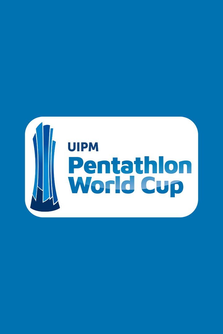 Пятиборье. Финал UIPM Кубка мира 2026. Женщины. Полуфинал. Группа А