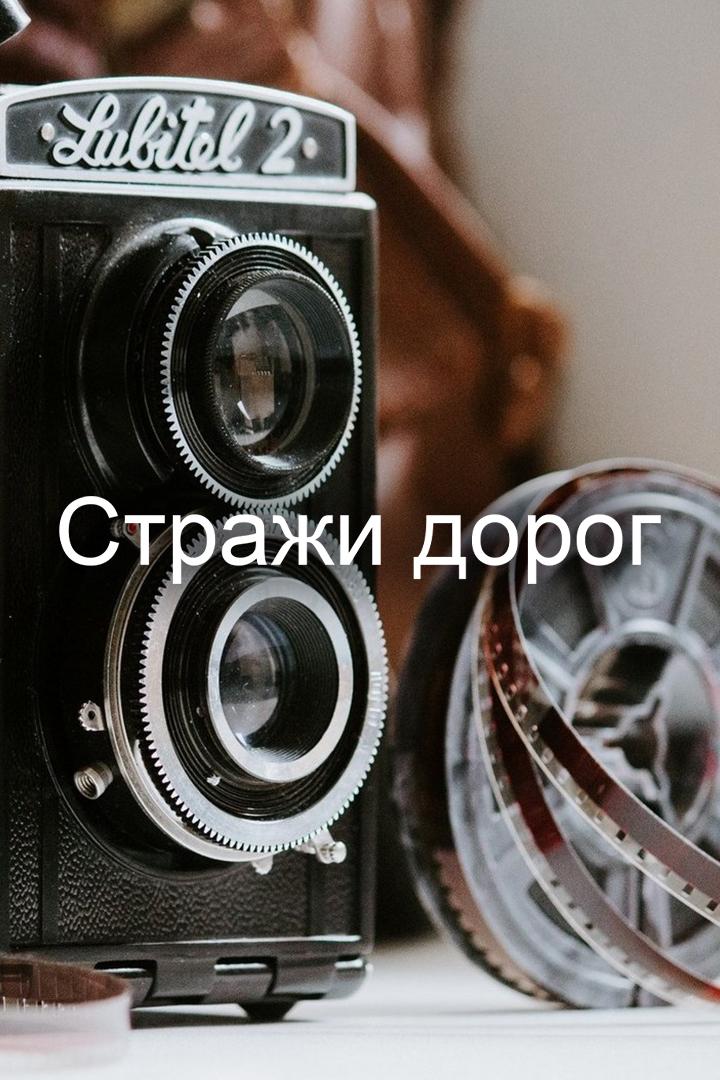 Стражи дорог