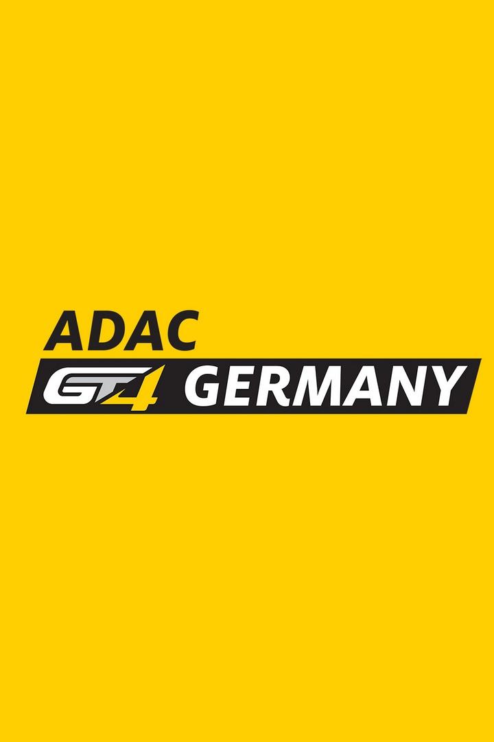 Автоспорт. ADAC GT4 Germany. 2-й этап. Норисринг. Гонка 1