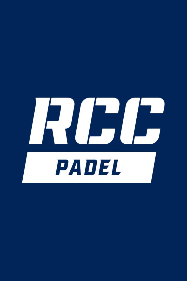 Падел. Лига RCC Padel. 3-й этап. Финал