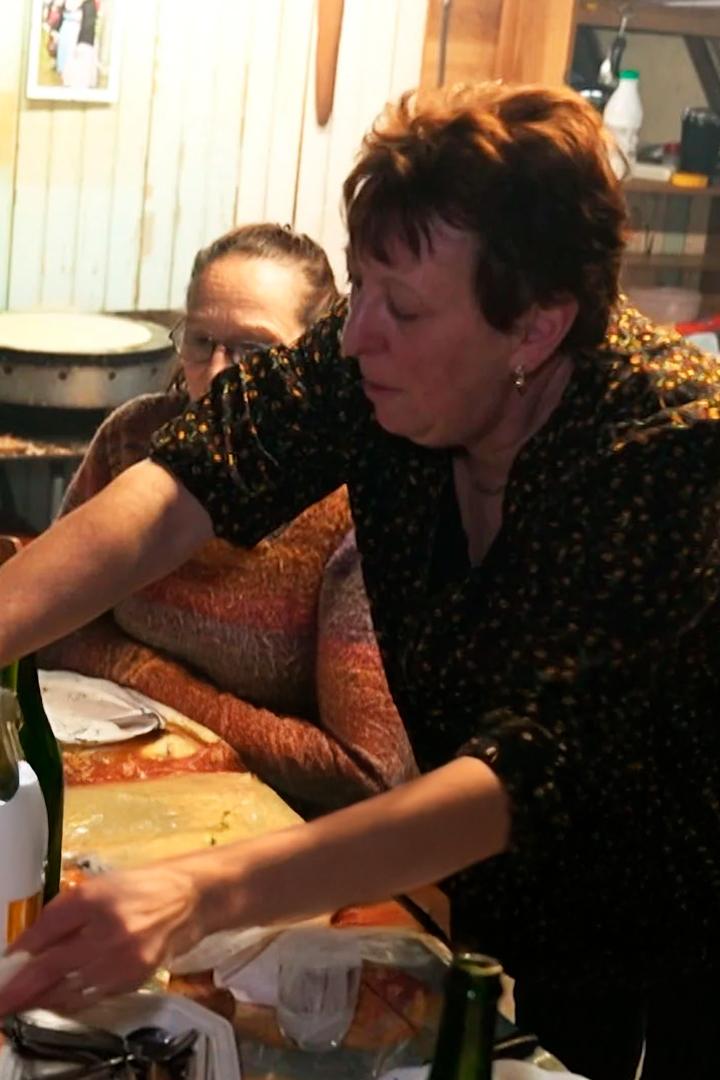 Секрет бретонской галеты
