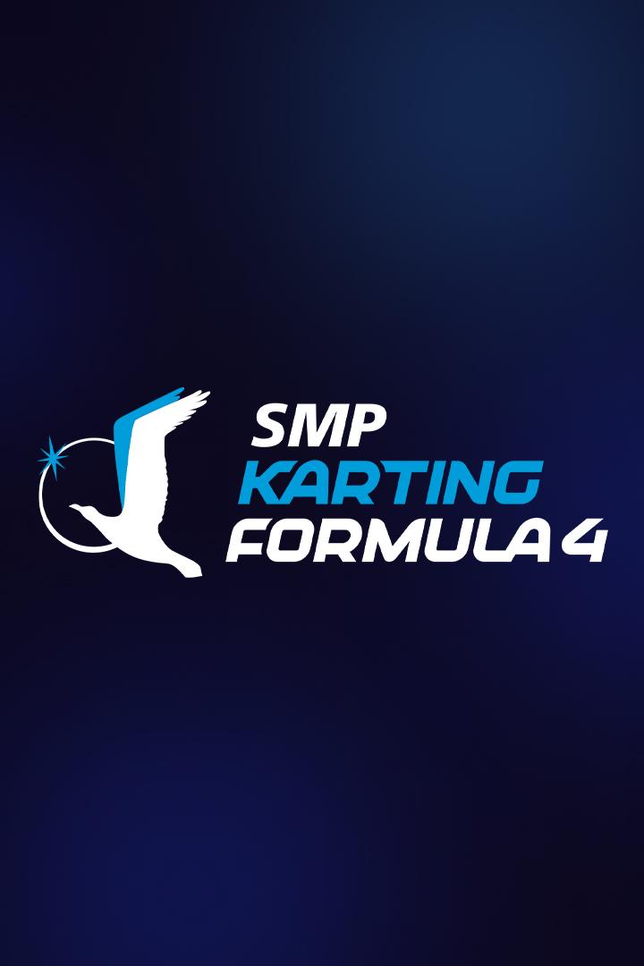 Автоспорт. Чемпионат России. Игора Драйв. SMP Formula 4. Трансляция из Ленинградской области