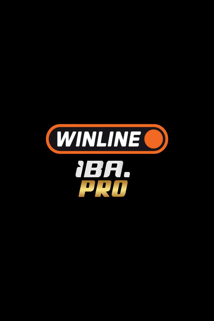 Профессиональный бокс. Winline IBA.PRO 20. С.Сергеев против Н.Салимова. Д.Бижамов против В.Мирончикова. Трансляция из Набережных Челнов