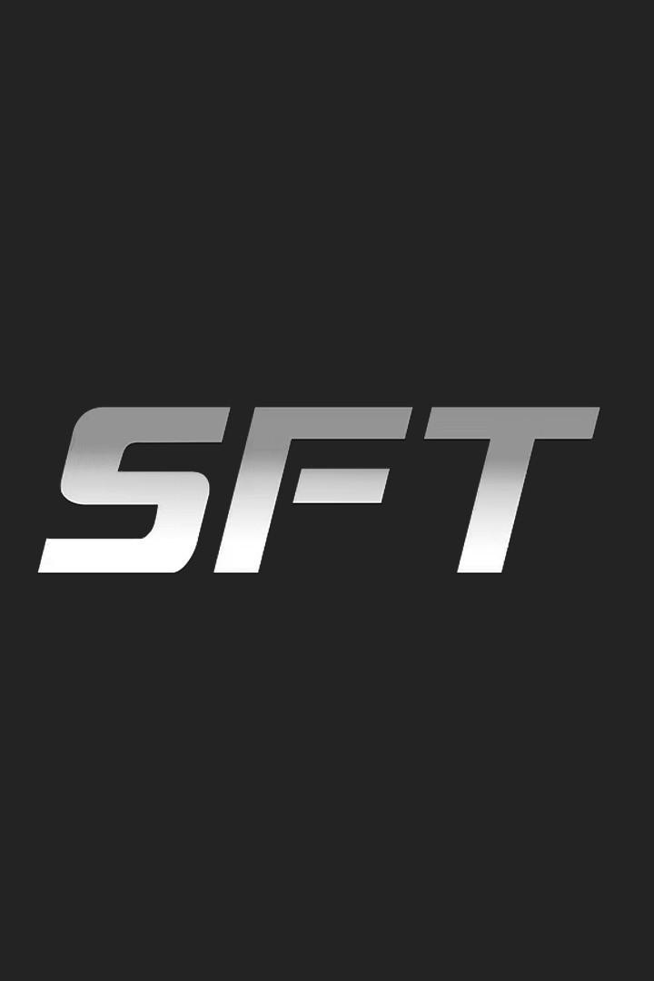 Лига SFT 47: ММА из Бразилии Главный бой вечера Катчау vs Реборн