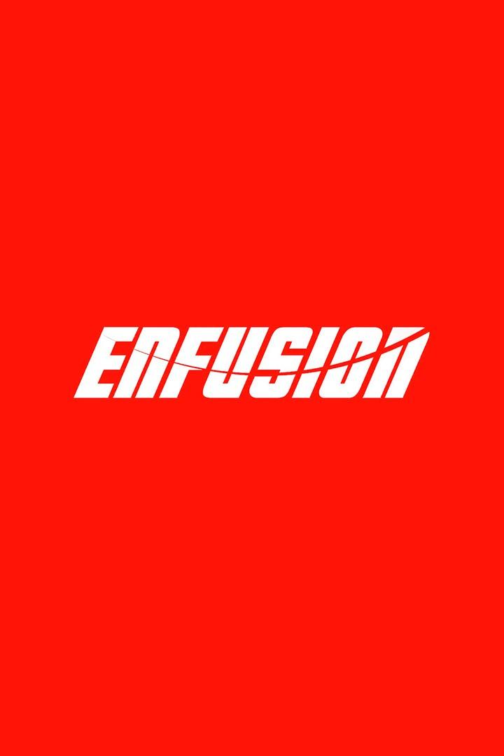 Enfusion 147: Лучшее из лиги Европа против Азии Сиек vs Диллард