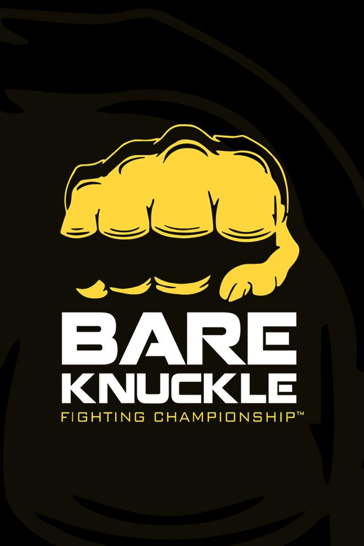 Бокс. Bare Knuckle FC. Брайс Генри против Карлоса Тринидада. Коди Видал против Джозефа Крира. Трансляция из США