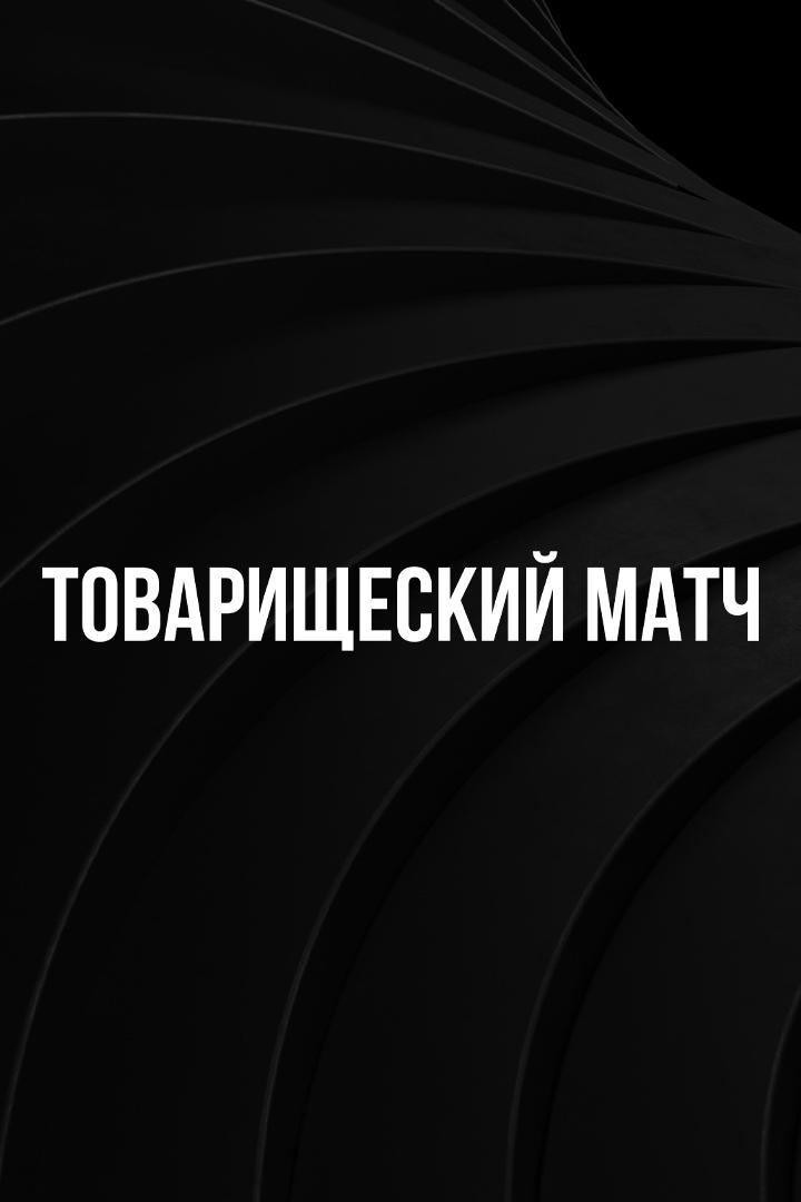 Международные товарищеские матчи. Мужчины. Сборная России – Сборная Беларуси