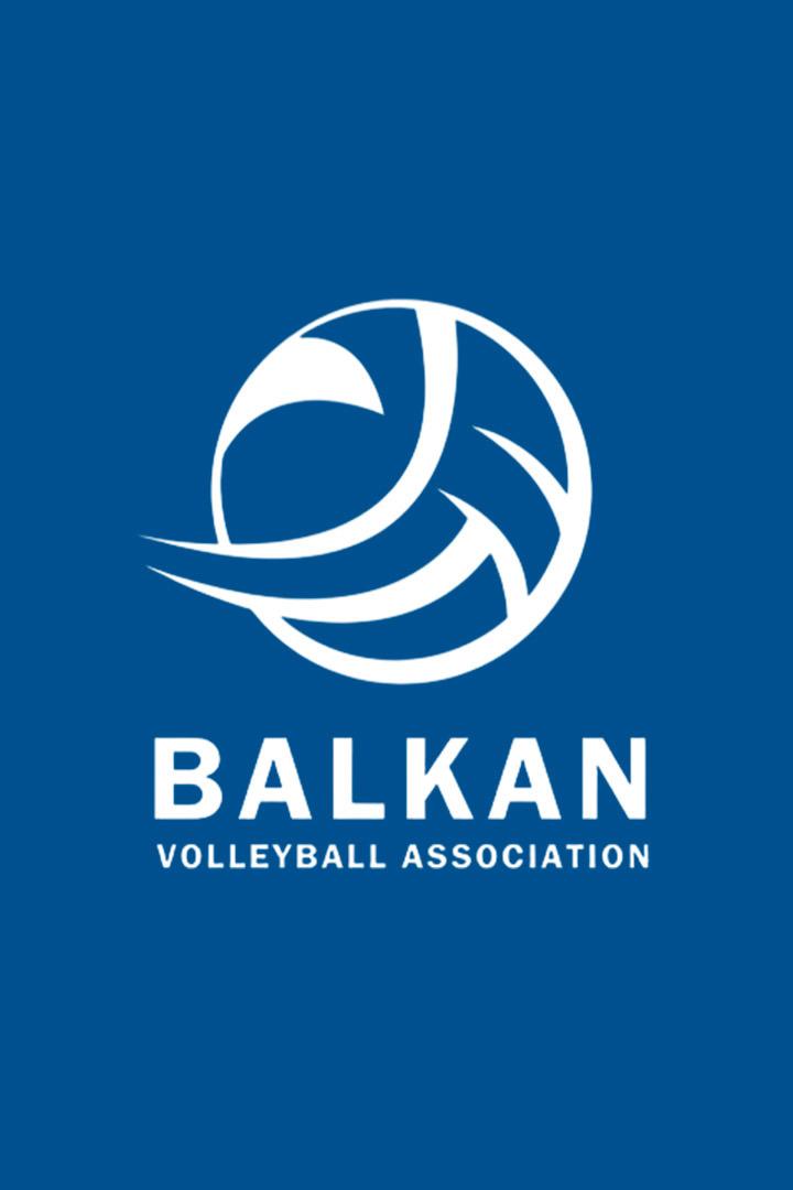 U20 BVA Championship. Женщины. Сборная Сербии – Сборная России. Трансляция из Мостара, Босния и Герцеговина
