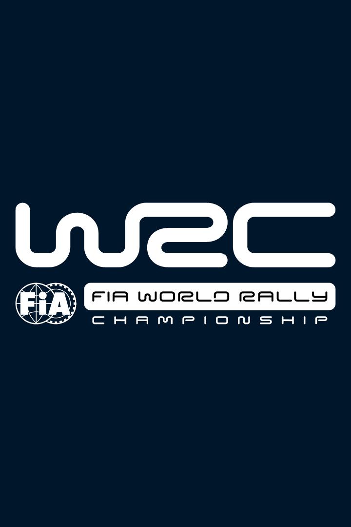 Автоспорт Чемпионат мира по ралли WRC 2026. 11 этап. Ралли Парагвай. День 4. 22 спецучасток (заключительный): Энкарнасьон 2
