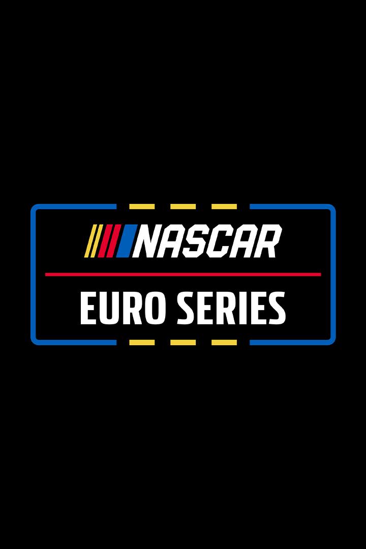 Автоспорт. Европейская серия NASCAR. Гран-при Чехии. Гонка 2