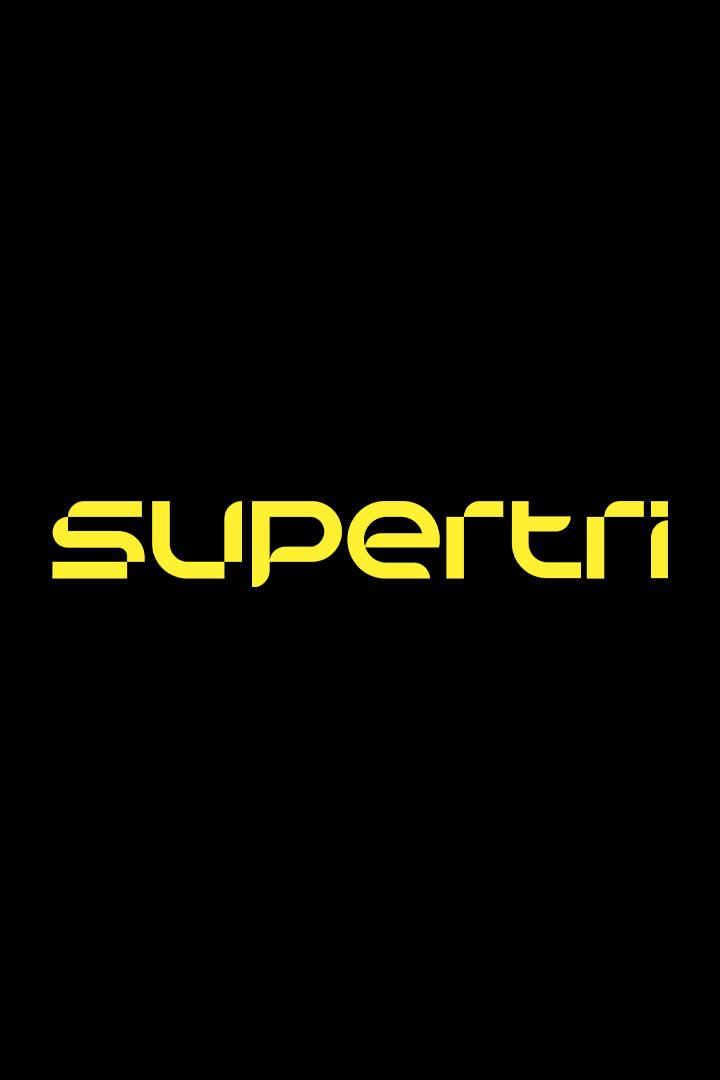 Триатлон. Supertri pro series. Джерси. Финал