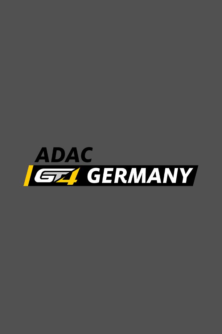 Автоспорт. ADAC GT4 Germany. 5-й этап. Заксенринг. Гонка 1