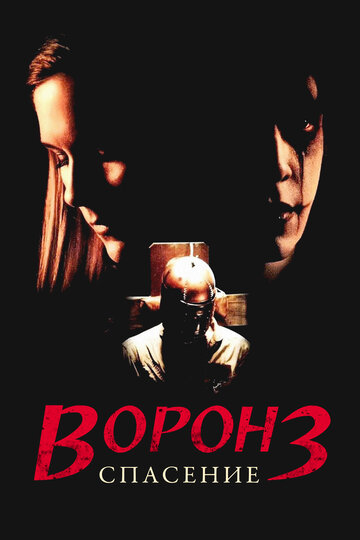 Ворон-3: Спасение