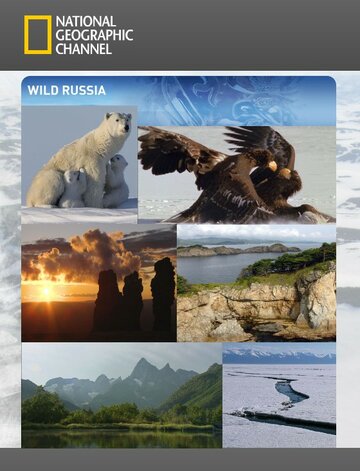 Россия от края до края