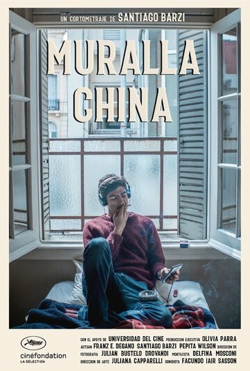 Китайская стена