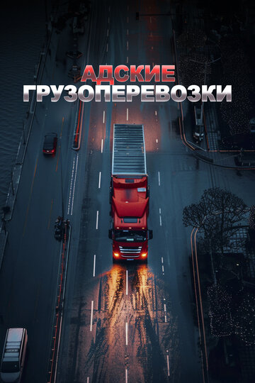 Адские грузовики